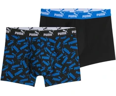 Puma Apatiniai Vyrams Men Elements Mėlyna 947802 02