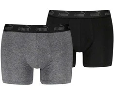 Puma Apatiniai Vyrams Men Elements Pilkas Juodas 938753 02