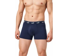 Puma Apatiniai Vyrams Men Elements Raudona Mėlyna 938748 05