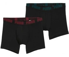 Puma Apatiniai Vyrams Men Everyday Juodas 938320 33