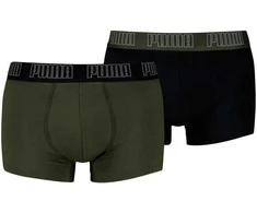 Puma Apatiniai Vyrams Men Everyday Khaki Juodas 938321 08