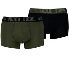 Puma Apatiniai Vyrams Men Everyday Khaki Juodas 938321 08