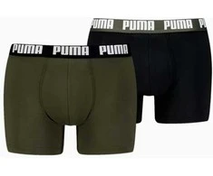 Puma Apatiniai Vyrams Men Everyday Khaki Juodas 938320 11