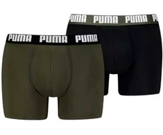 Puma Apatiniai Vyrams Men Everyday Khaki Juodas 938320 11