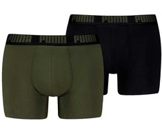 Puma Apatiniai Vyrams Men Everyday Khaki Juodas 938320 13