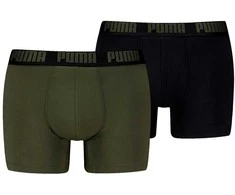 Puma Apatiniai Vyrams Men Everyday Khaki Juodas 938320 13