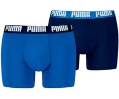 Puma Apatiniai Vyrams Men Everyday Mėlyna 938320 04