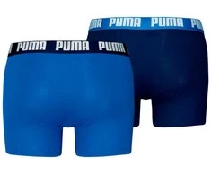 Puma Apatiniai Vyrams Men Everyday Mėlyna 938320 04