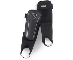 Puma Apsaugos King Ankle Juodas 030848 02