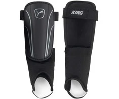 Puma Apsaugos King Ankle Juodas 030848 02