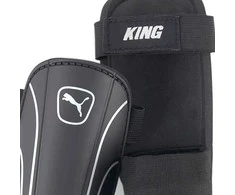 Puma Apsaugos King Ankle Juodas 030848 02