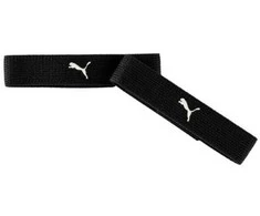 Puma Apsaugų Laikiklis Sock Stoppers Thin Juodas 050637 02