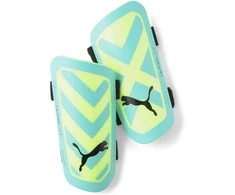 Puma Apsaugos Ultra Light Strap Žalias 030875 02