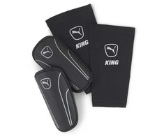 Puma Apsaugos Unisex King Sleeve Juodas 030851 02