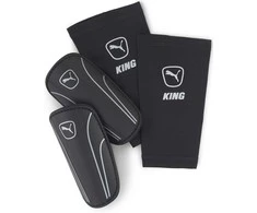 Puma Apsaugos Unisex King Sleeve Juodas 030851 02