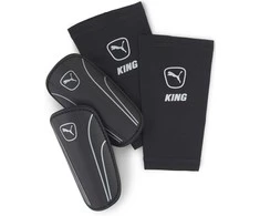 Puma Apsaugos Unisex King Sleeve Juodas 030851 02