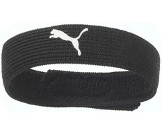 Puma Apsaugų Laikiklis Sock Stoppers Thin Juodas 050637 02