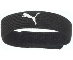 Puma Apsaugų Laikiklis Sock Stoppers Thin Juodas 050637 02