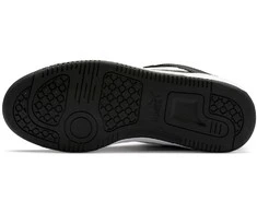 Puma Avalynė Berniukams Rebound Layup Lo SL Jr Juodas 370490 02