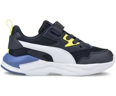 Puma Avalynė Berniukams X-Ray Lite Ac Mėlyna 374395 10