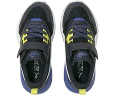 Puma Avalynė Berniukams X-Ray Lite Ac Mėlyna 374395 10