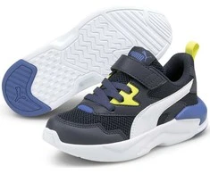 Puma Avalynė Berniukams X-Ray Lite Ac Mėlyna 374395 10