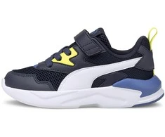 Puma Avalynė Berniukams X-Ray Lite Ac Mėlyna 374395 10