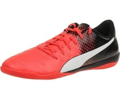 Puma Avalynė Evopower 4.3 IT Raudona Juodas 103587 03
