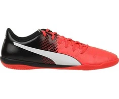 Puma Avalynė Evopower 4.3 IT Raudona Juodas 103587 03