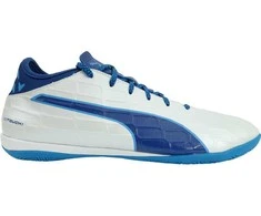 Puma Avalynė Evotouch 3 IT Baltas Mėlyna 103752 02