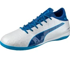 Puma Avalynė Evotouch 3 IT Baltas Mėlyna 103752 02
