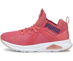 Puma Avalynė Mergaitėms Enzo 2 Sparkle Jr Sun Kisse Rožinė 194573 03