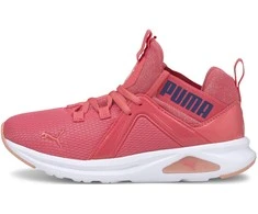 Puma Avalynė Mergaitėms Enzo 2 Sparkle Jr Sun Kisse Rožinė 194573 03