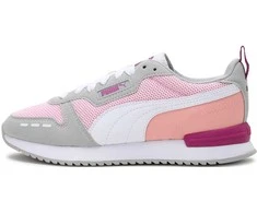 Puma Avalynė Moterims Puma R78 Rožinė Lady Pilkas Rožinė 373117 28