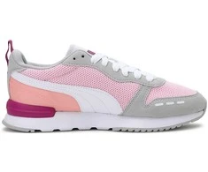 Puma Avalynė Moterims Puma R78 Rožinė Lady Pilkas Rožinė 373117 28