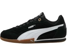 Puma Avalynė Moterims Bella Donna Juodas 402673 01