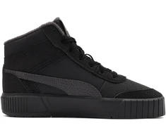 Puma Avalynė Moterims Carina Mia Mid Juodas 403584 03