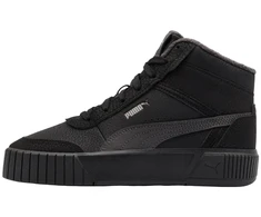 Puma Avalynė Moterims Carina Mia Mid Juodas 403584 03