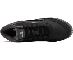 Puma Avalynė Moterims Carina Mia Mid Juodas 403584 03