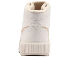 Puma Avalynė Moterims Carina Mia Mid rusvai gelsvas 403584 02