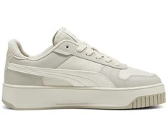 Puma Avalynė Moterims Carina Street Animal Fever rusvai gelsvas Gray 398921 01