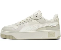 Puma Avalynė Moterims Carina Street Animal Fever rusvai gelsvas Gray 398921 01