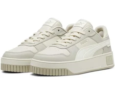 Puma Avalynė Moterims Carina Street Animal Fever rusvai gelsvas Gray 398921 01