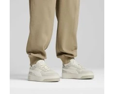 Puma Avalynė Moterims Carina Street Animal Fever rusvai gelsvas Gray 398921 01