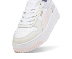Puma Avalynė Moterims Carina Street Baltas Colored 389390 10