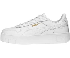 Puma Avalynė Moterims Carina Street Baltas 389390 01