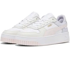Puma Avalynė Moterims Carina Street Baltas Colored 389390 10