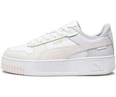 Puma Avalynė Moterims Carina Street Baltas Colored 389390 10