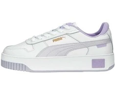 Puma Avalynė Moterims Carina Street Baltas Olive 389390 07