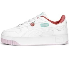 Puma Avalynė Moterims Carina Street Charms Baltas 389392 01